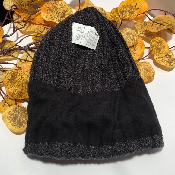 Torque Hat in dark grey - Picture 5 of 6